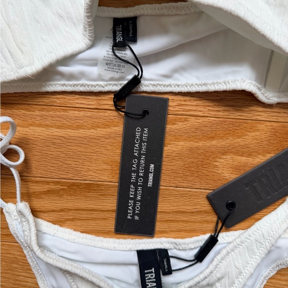 Triangl Swimwear- Kaya - Picture 2 of 4